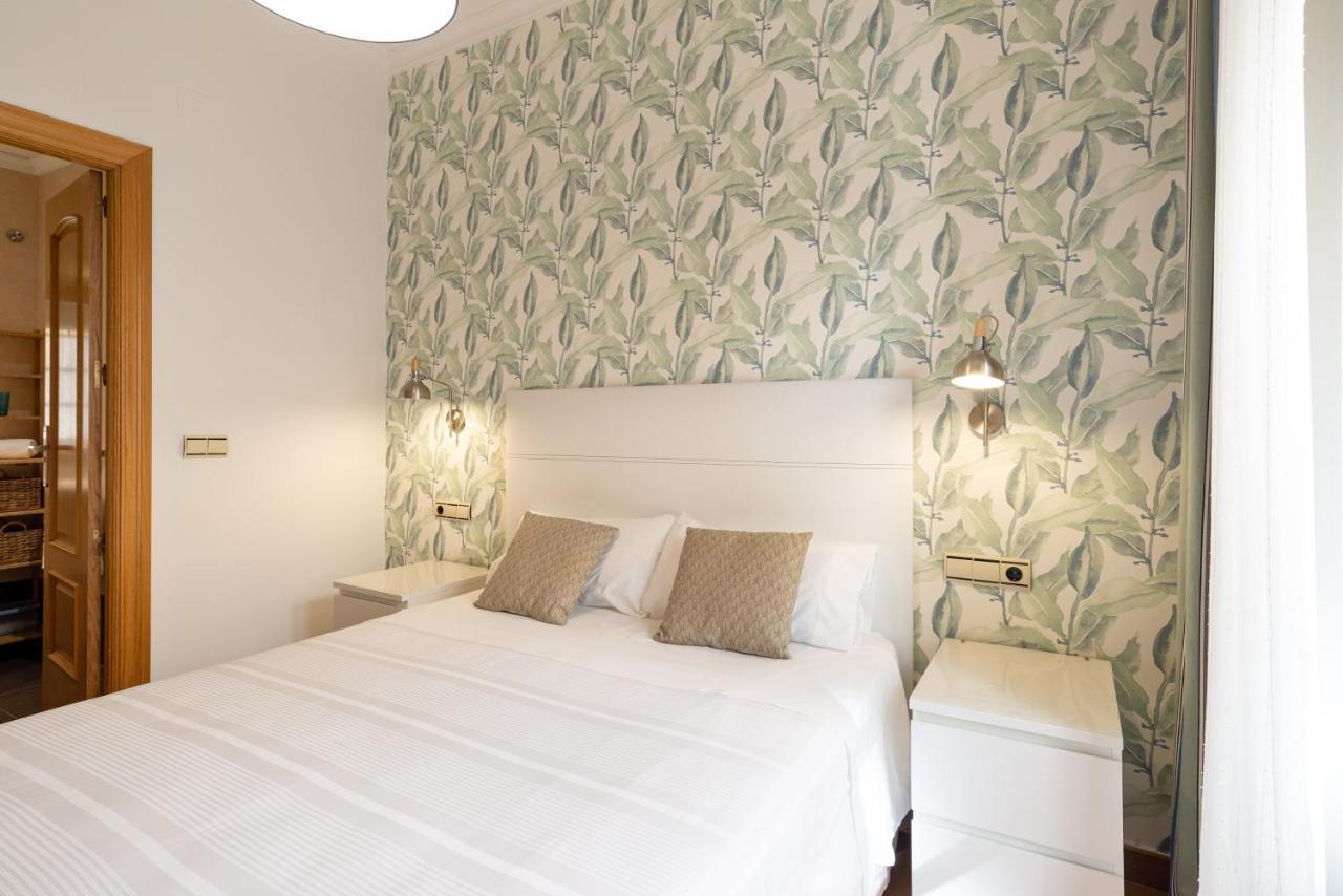 Dobo Malaga Puerto Apartment Ngoại thất bức ảnh