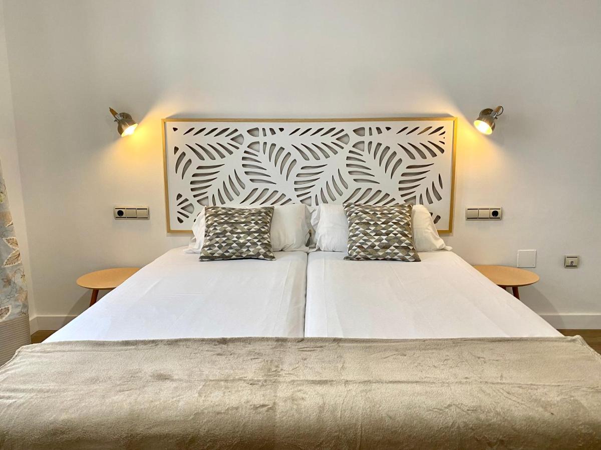 Dobo Malaga Puerto Apartment Ngoại thất bức ảnh